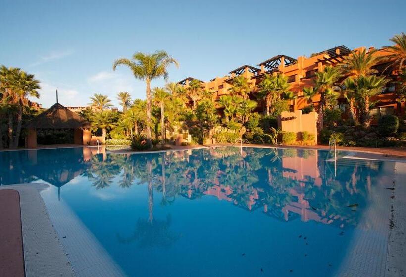 Aparthotel Novo Resort