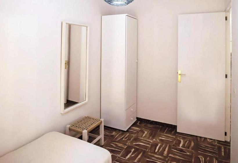 Apartamento Ses Botges Formentera Break