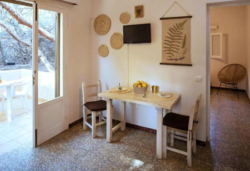 Apartamento Ses Botges Formentera Break