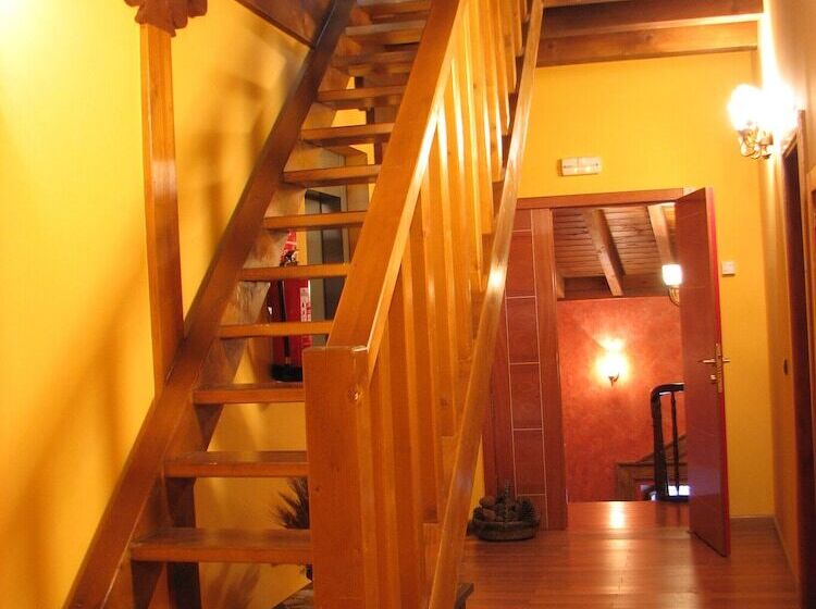 Aparthotel Santa Marina