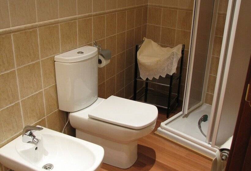 Aparthotel Santa Marina