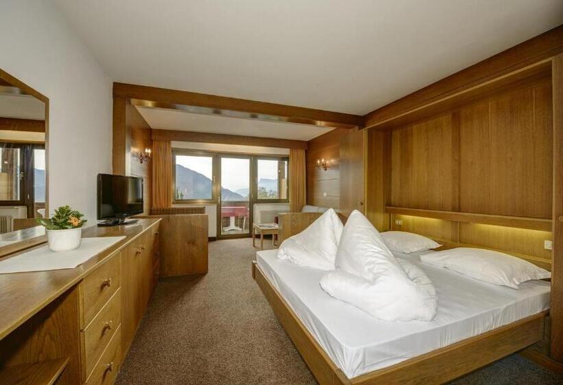Appartement Inge