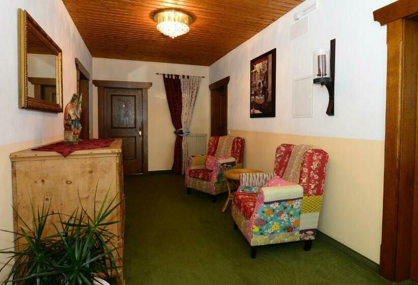 Appartements Sigmair