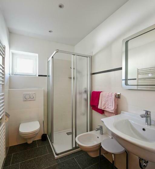 Appartements Sigmair