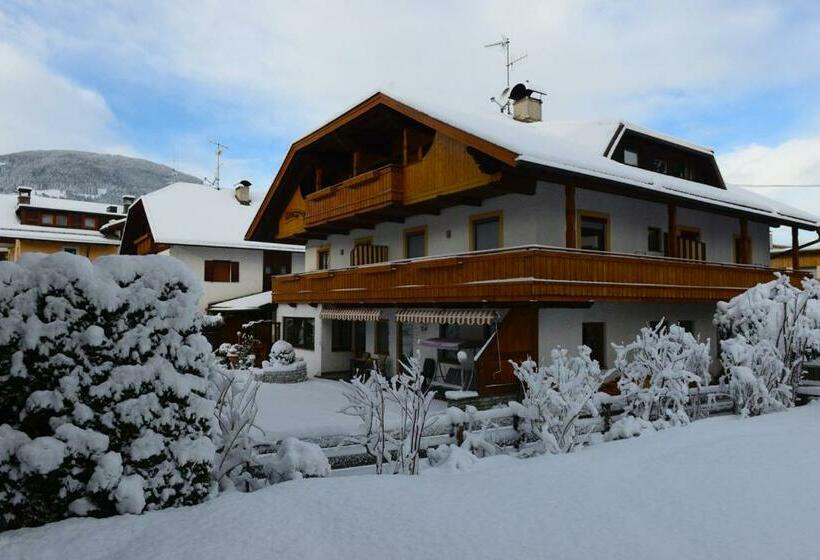 Appartements Sigmair