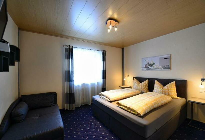 Appartements Sigmair