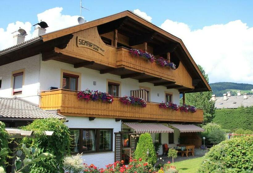 Appartements Sigmair