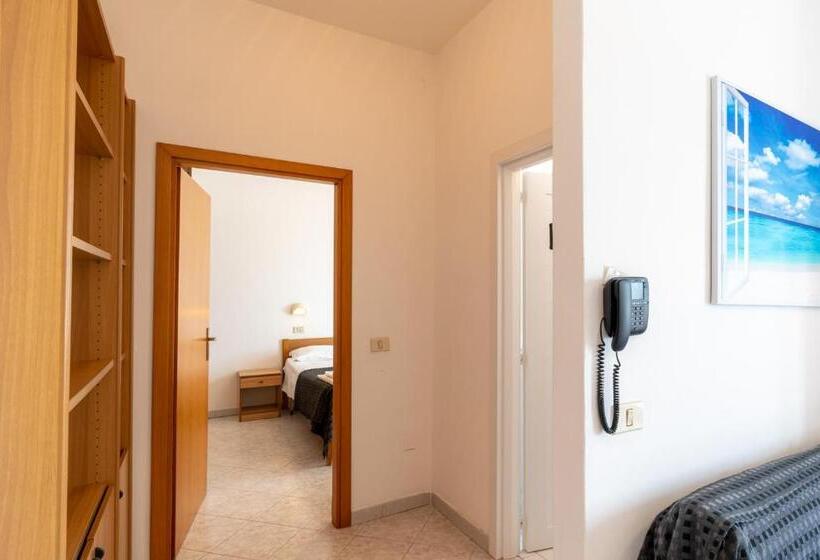 Beach Suite