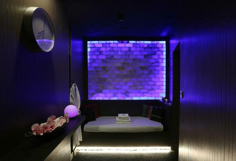 Bed and Breakfast Margaréta Garden & Spa