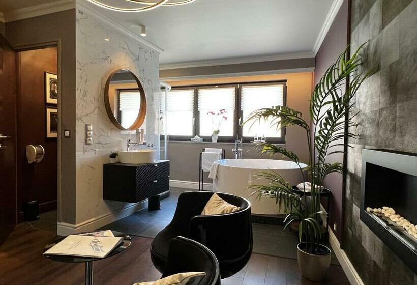 Bed and Breakfast Margaréta Garden & Spa