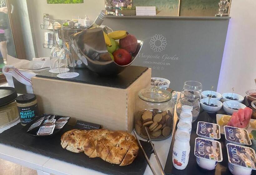 Bed and Breakfast Margaréta Garden & Spa