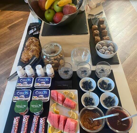 Bed and Breakfast Margaréta Garden & Spa