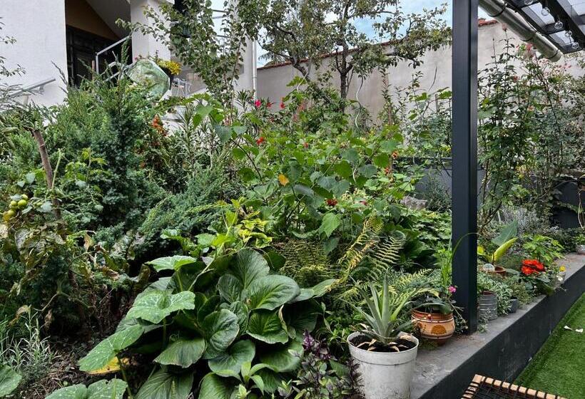 Bed and Breakfast Margaréta Garden & Spa