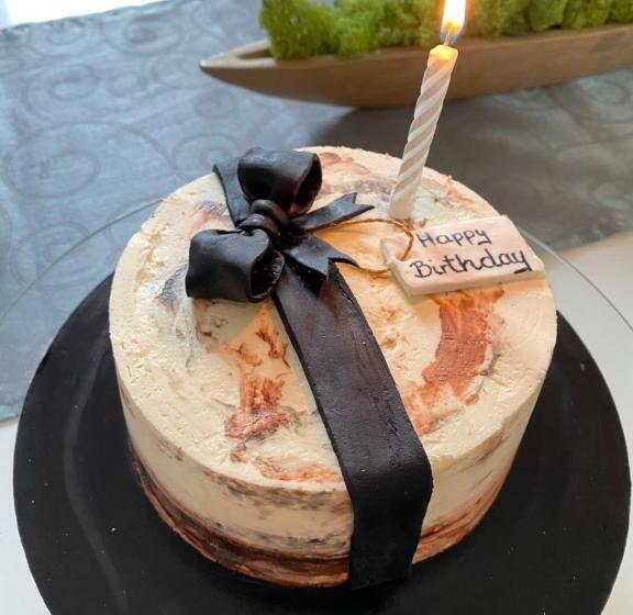 Bed and Breakfast Margaréta Garden & Spa