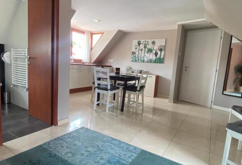 Bed and Breakfast Margaréta Garden & Spa