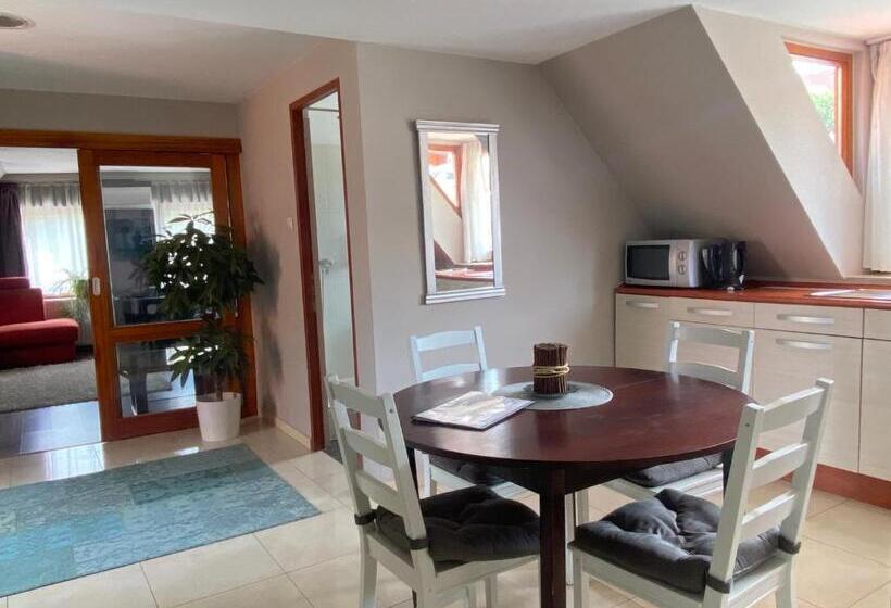 住宿加早餐  Margaréta Garden & Spa