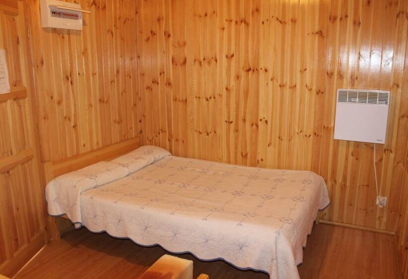 Bungalows Pont D'ardaix