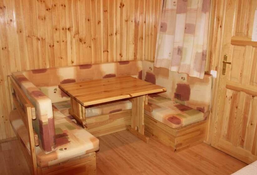 Bungalows Pont D'ardaix