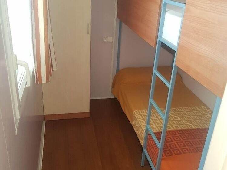 Bungalows Pont D'ardaix