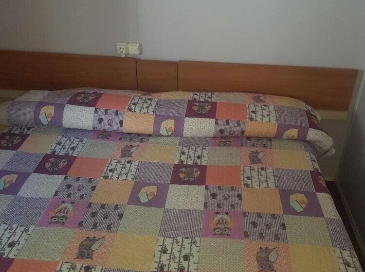 Bungalows Pont D'ardaix