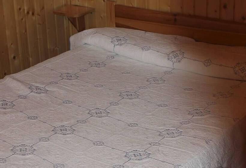 Bungalows Pont D'ardaix