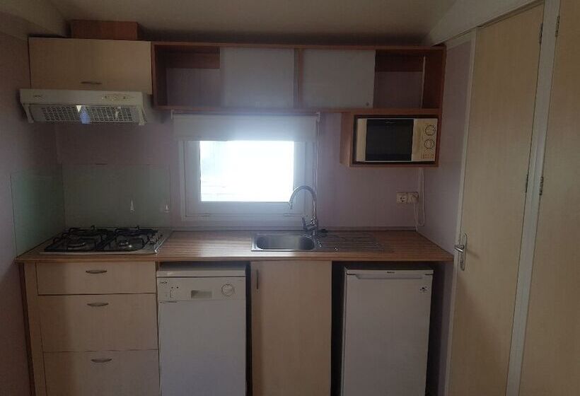 Bungalows Pont D'ardaix