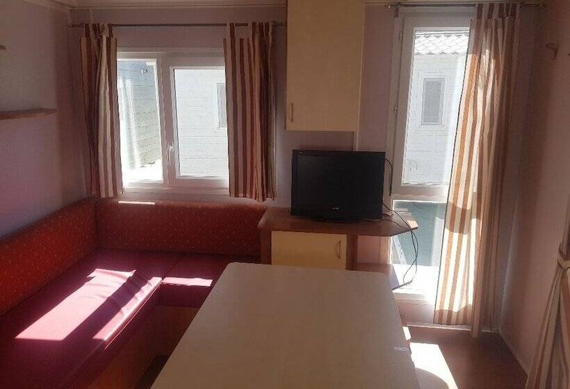 Bungalows Pont D'ardaix