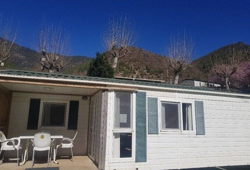 Bungalows Pont D'ardaix