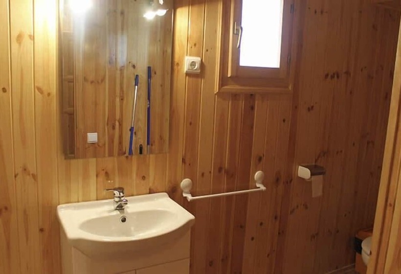 Bungalows Pont D'ardaix