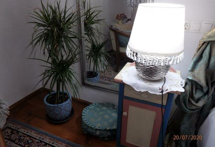 Casa Cositorarului Boutique Pension