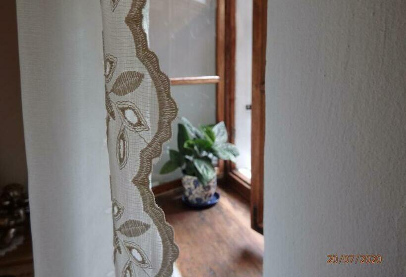 Casa Cositorarului Boutique Pension