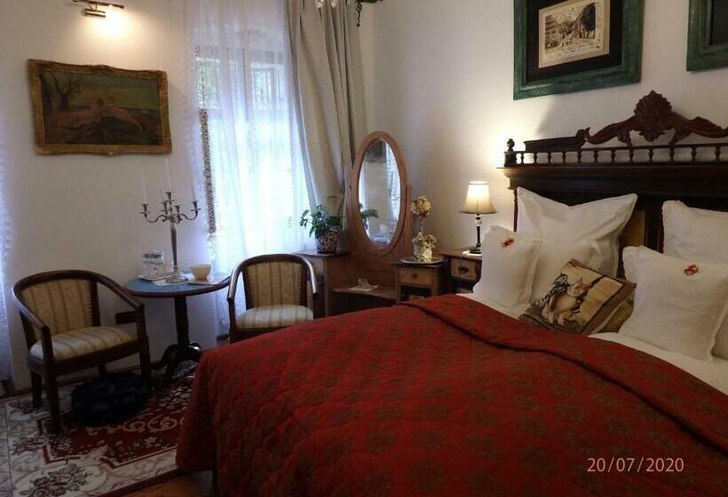 Casa Cositorarului Boutique Pension
