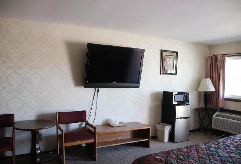 فندق على الطريق Love Hotels Tomahawk At Lake Mohawksin Wi