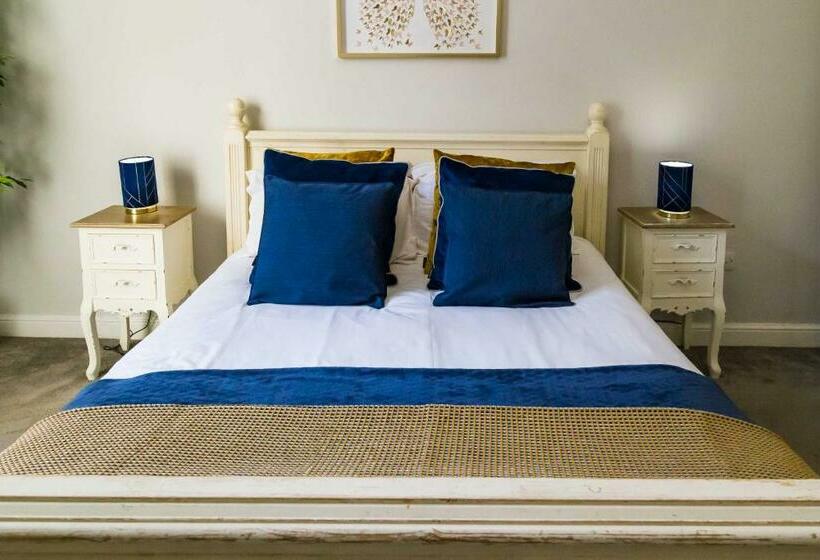 Goodramgate Apartments