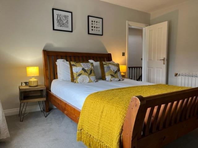 Goodramgate Apartments