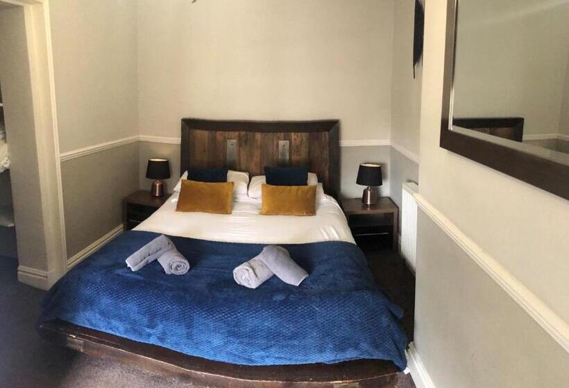 Goodramgate Apartments