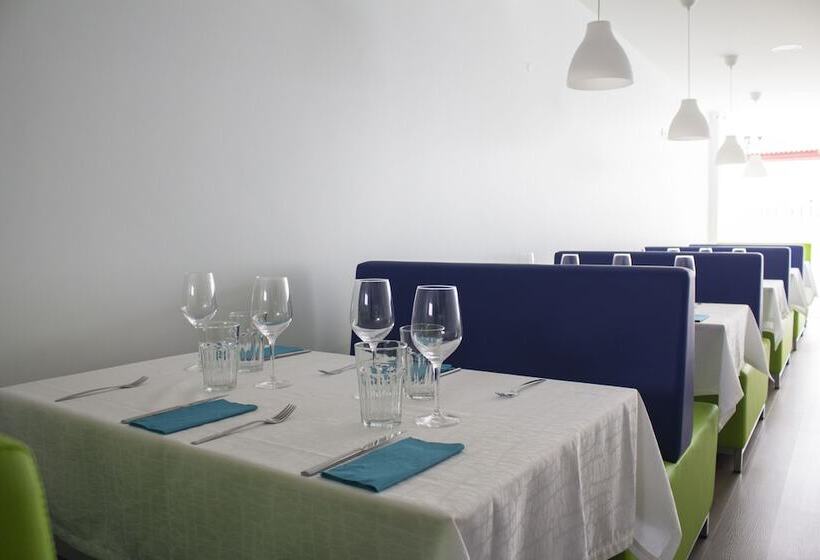 Hmb Fermentelos Hotels