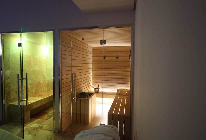 ホテル Agriresort & Spa Fattoria I Ricci