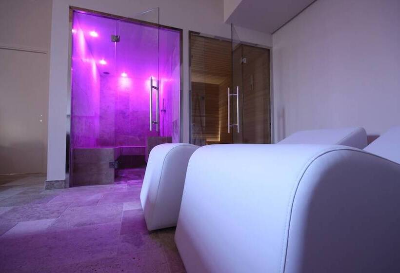 ホテル Agriresort & Spa Fattoria I Ricci