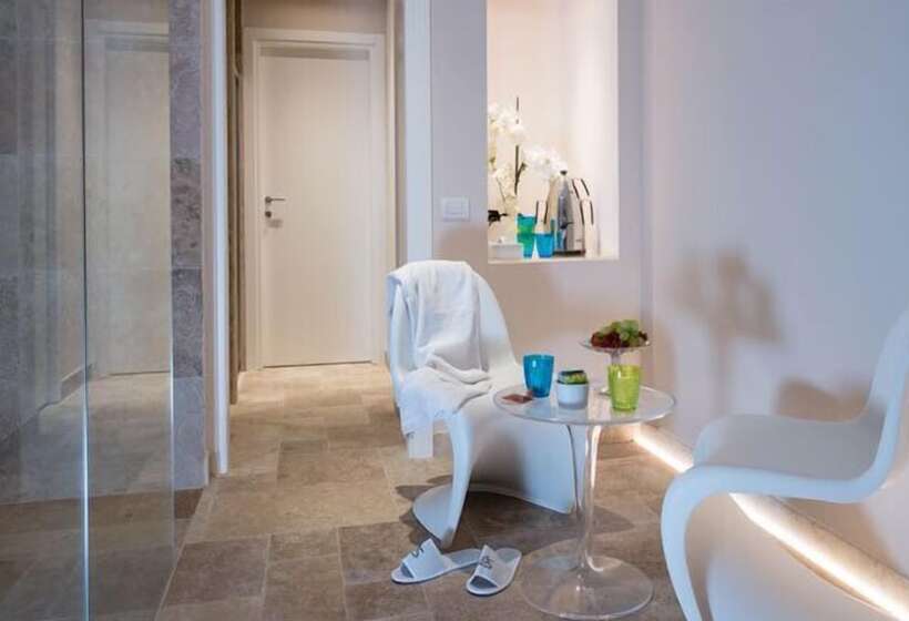 ホテル Agriresort & Spa Fattoria I Ricci