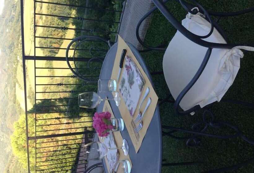 ホテル Agriresort & Spa Fattoria I Ricci