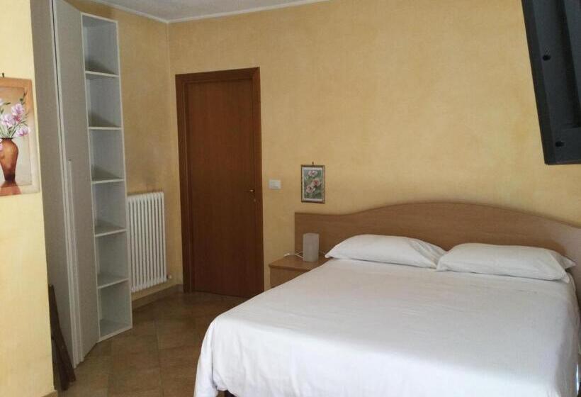 호텔 Agriturismo Flabeto