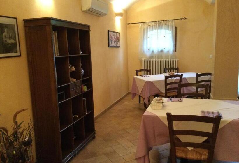 호텔 Agriturismo Flabeto