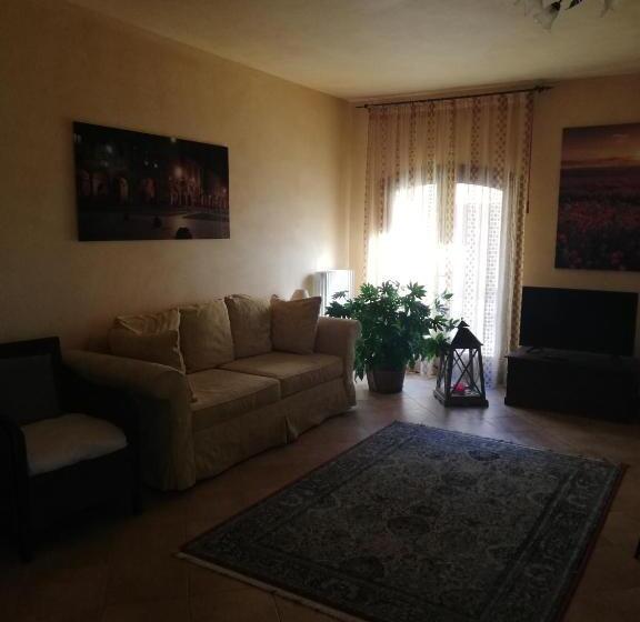 호텔 Agriturismo Flabeto