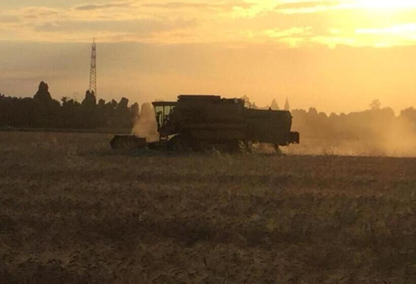 호텔 Agriturismo Flabeto