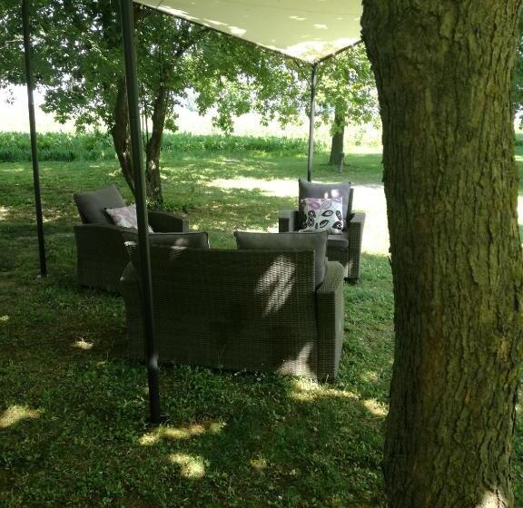 호텔 Agriturismo Flabeto