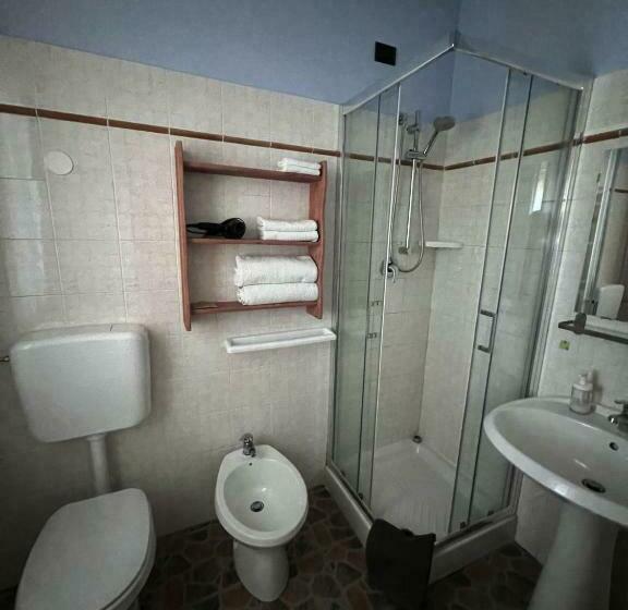 ホテル Agriturismo Graziano E Barbara