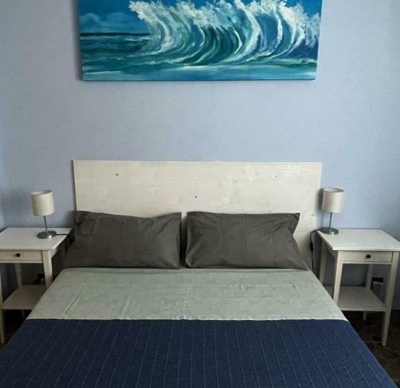 ホテル Agriturismo Graziano E Barbara