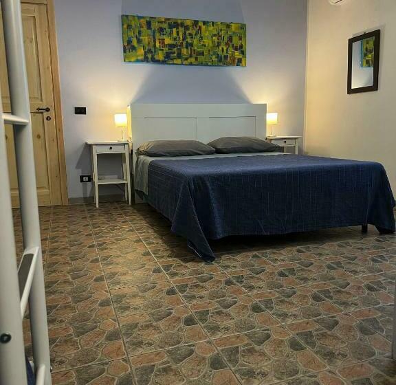 ホテル Agriturismo Graziano E Barbara