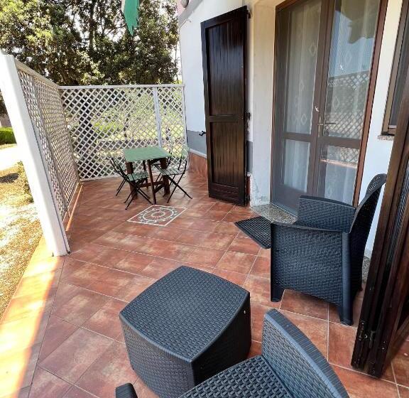 ホテル Agriturismo Graziano E Barbara